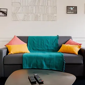 Mini Loft Au Coeur Du Panier - Apartment Marseille